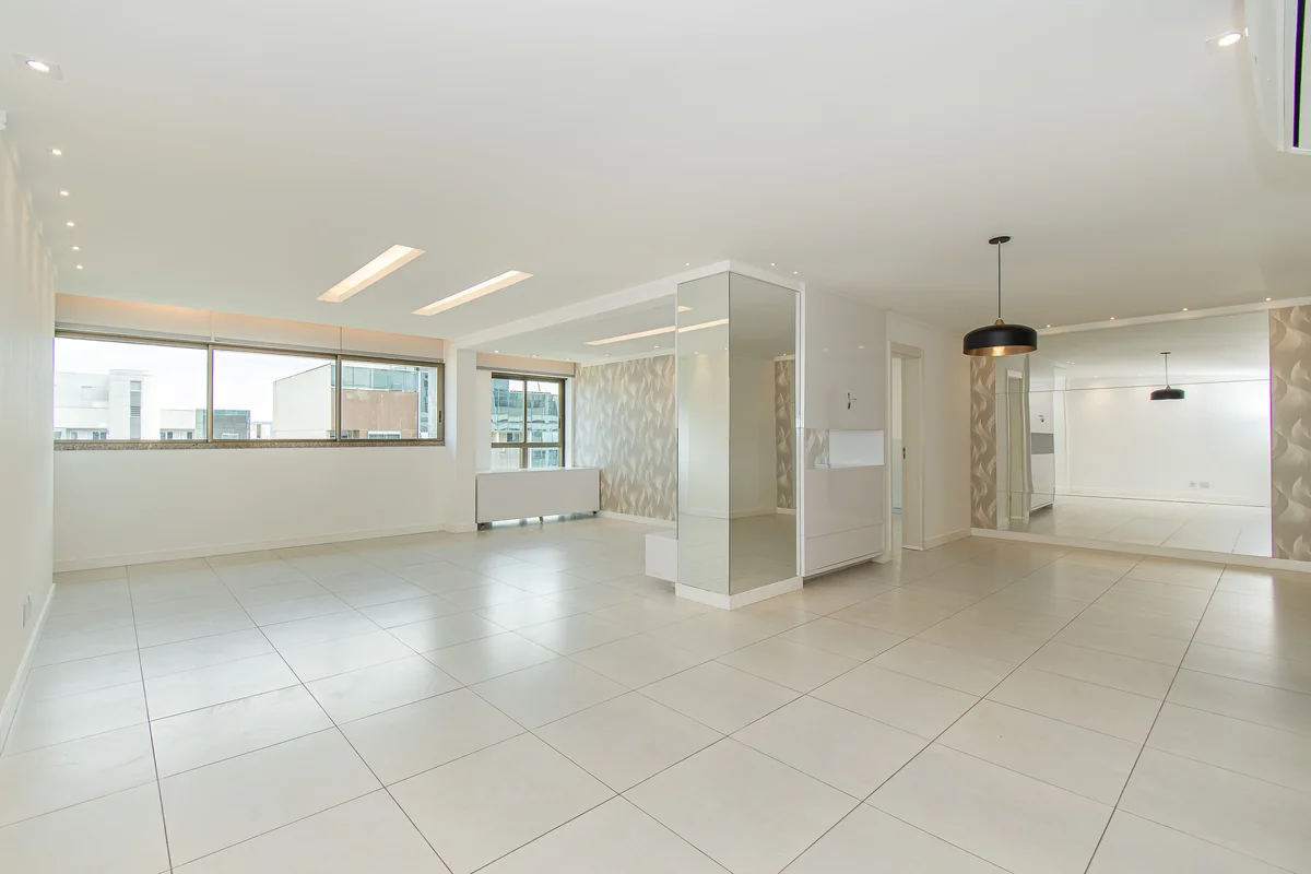 Apartamento para locação | Ile de la Cité – NoroesteMore em um dos endereços pri...