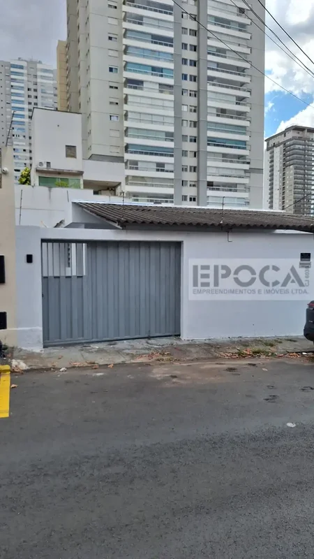 Casa Comercial- 3 Quartos, Sala , Cozinha , 1 Bnheiro, Areá de serviço, Garagem ...