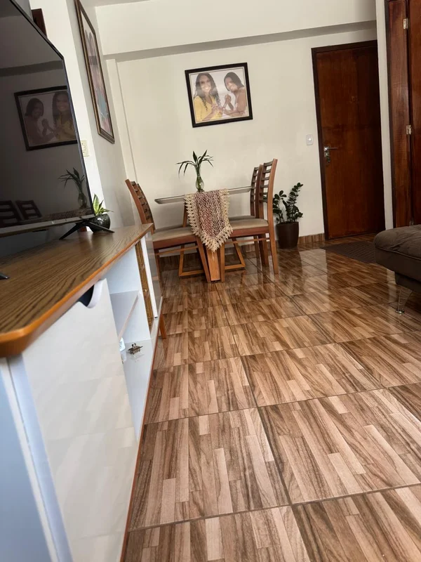 JOSSANI IMÓVEIS VENDE:Apartamento 2 quartos (1 suíte) Residencial Estilo II | Sa...