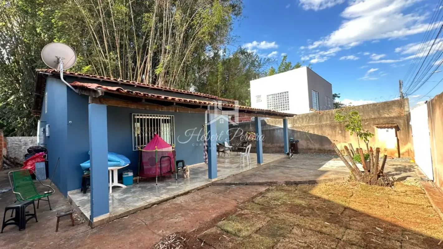 Foto do Imóvel