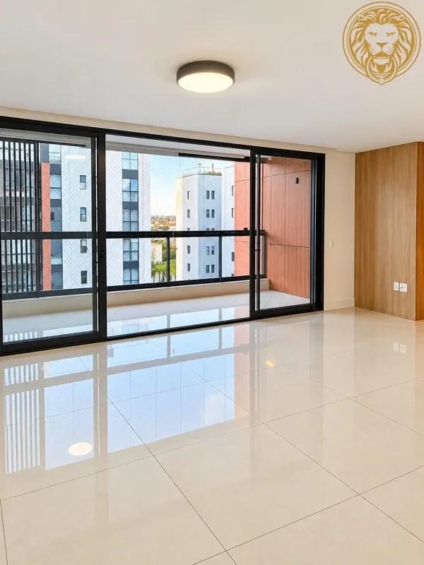 EXCELLENCE PARK SUL | 205 m² | DE SOFISTICAÇÃO SEGURANÇA E LOCALIZAÇÃO PRIVILEGI...