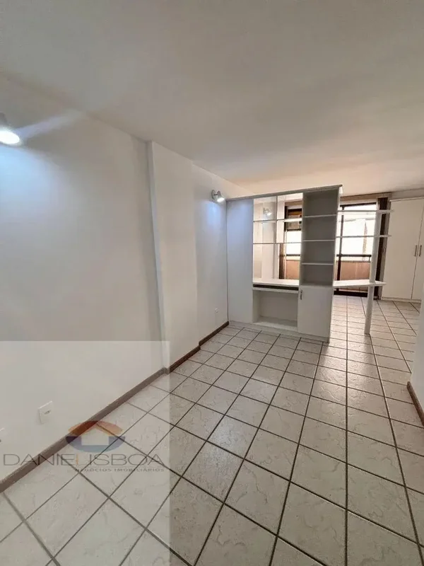 KITNET PARA LOCAÇÃO NO CONDOMÍNIO MONTE CARLO ASA NORTE- sala- quarto- banheiro-...