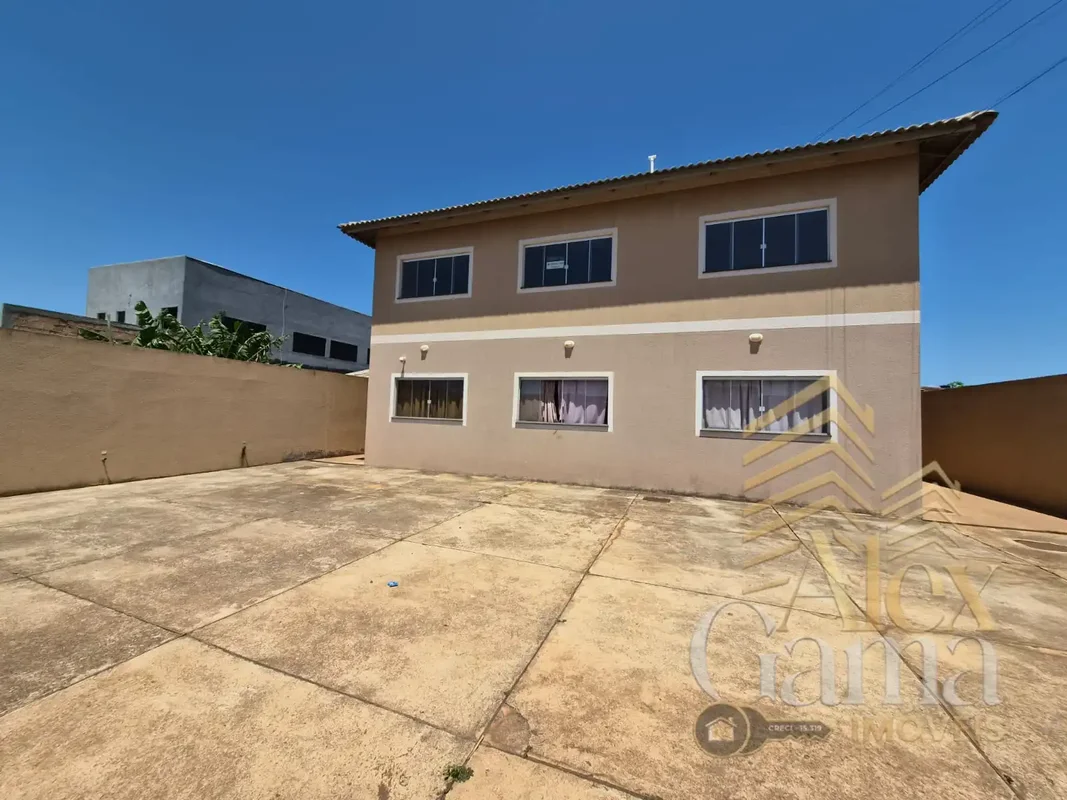 Foto do Imóvel
