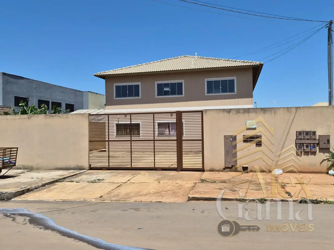 ?? OPORTUNIDADE — SAIA DO ALUGUEL!ALEX GAMA VENDE — APTO NO EDIFÍCIO RESIDENCIAL...
