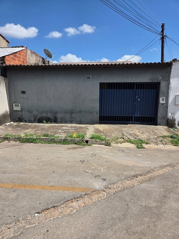 Foto do Imóvel