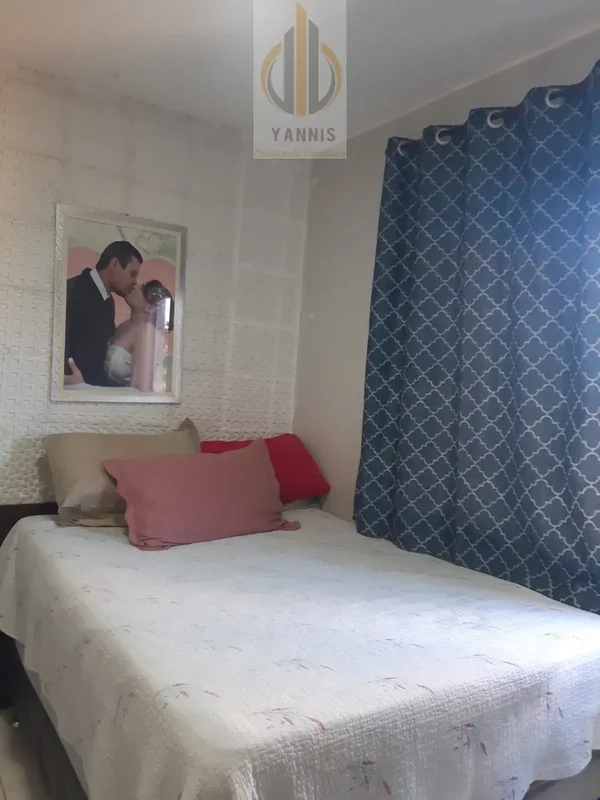 OPORTUNIDADE ÚNICA: Lindo Apartamento 100% Mobiliado e Pronto para Morar!Descriç...