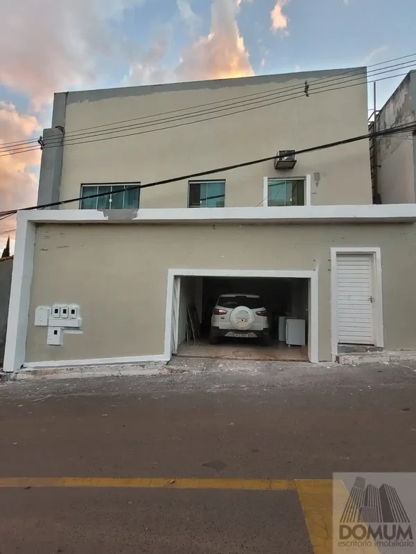 OPORTUNIDADE ÚNICA! DUPLEX SHVP RUA 4 - RESIDENCIAL PARQUE DAS PRIMAVERAS DESCRI...