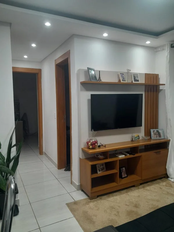 JOSSANI IMÓVEIS VENDE: Apartamento 2 quartos com suíte | Condomínio Bella Stanza...