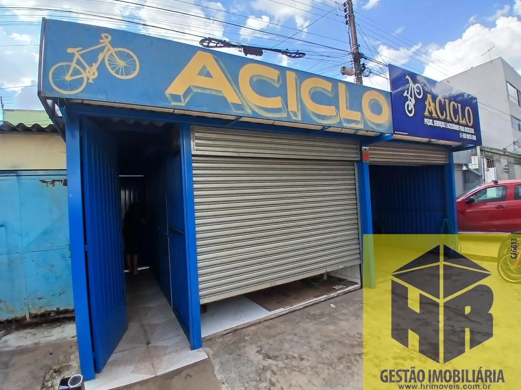 *** HR GESTÃO IMOBILIÁRIA ALUGA COM EXCLUSIVIDADE***Sobrado com:- 03 quartos;- 0...