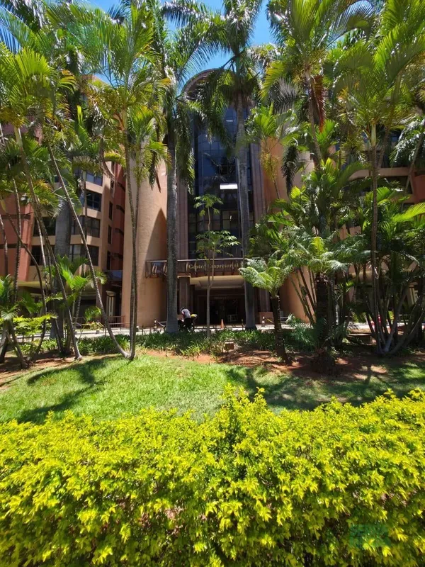  Caracteristicas do imovel:Centro Empresarial Brasília, SRTVS 701 - Asa Sul- Nas...