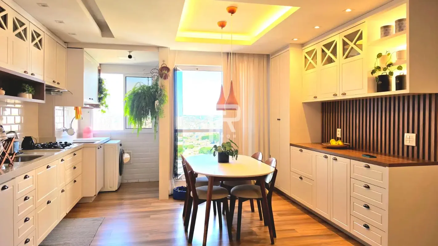 O MELHOR APARTAMENTO DO THE EXPRESSION - ST BUENOUm apartamento realmente acima ...