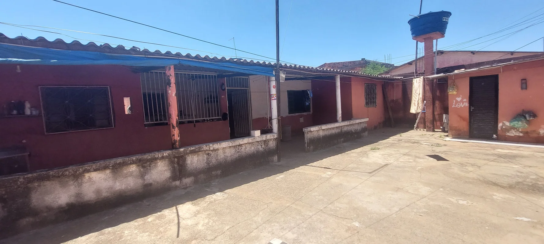 Foto do Imóvel