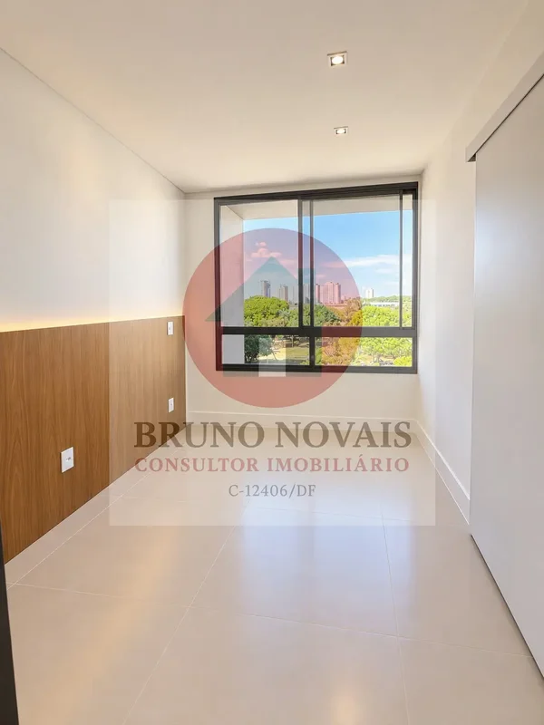 Condomínio Urban Life - Apt 1 Qt/Suite - ?Planejado- ?Vista livre - ?35m - ?6 an...
