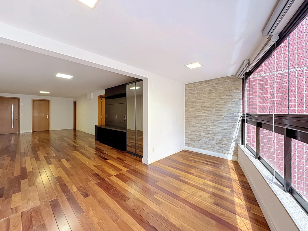 Apartamento 3 Quartos à VENDA – Águas ClarasTorre única, lazer completo e bem lo...