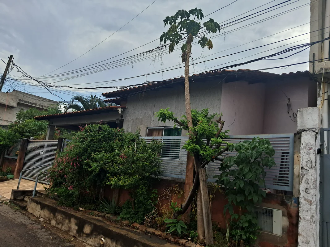 Foto do Imóvel