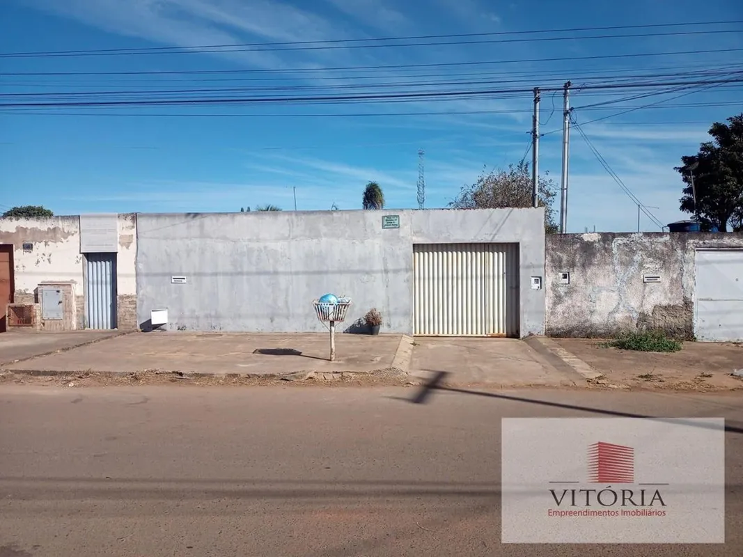 Foto do Imóvel