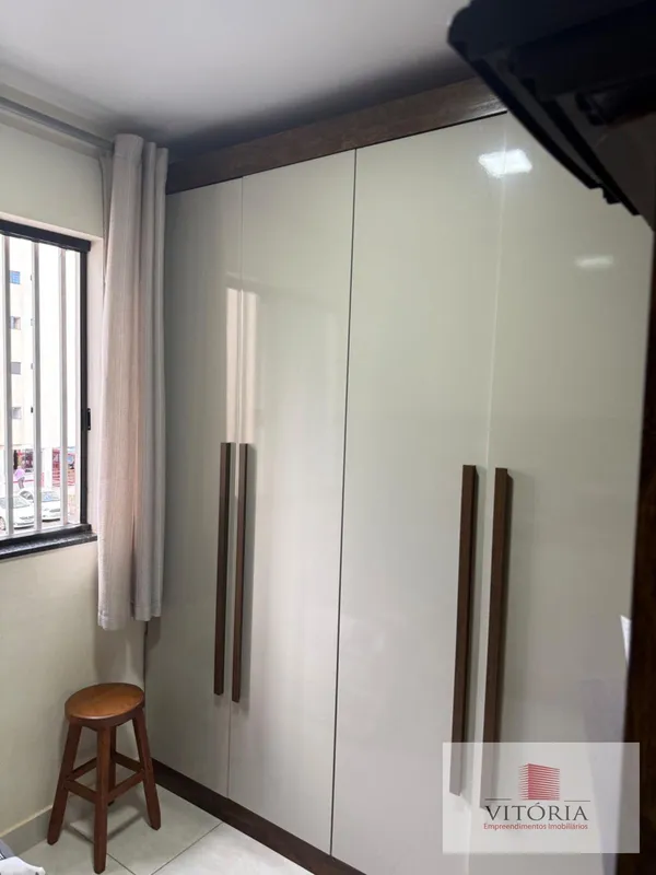 Apartamento à Venda – Setor Central do GamaExcelente oportunidade para morar com...