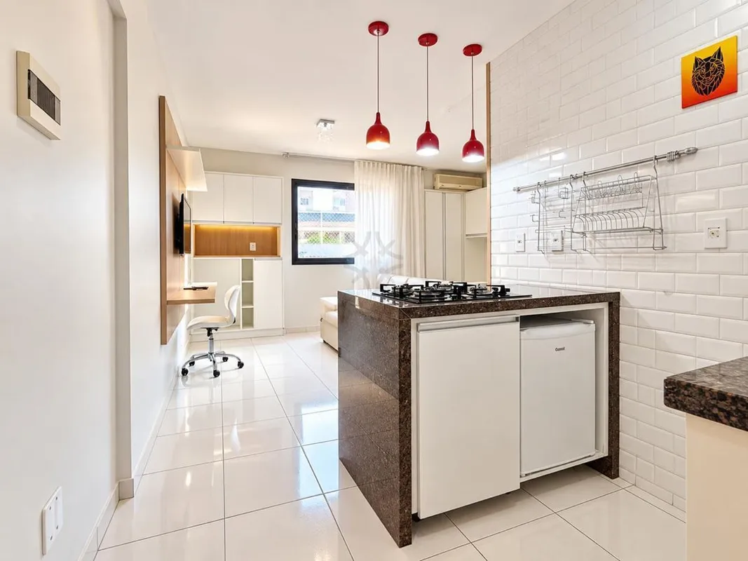 Descubra o charme e a praticidade deste apartamento incrível localizado no renom...
