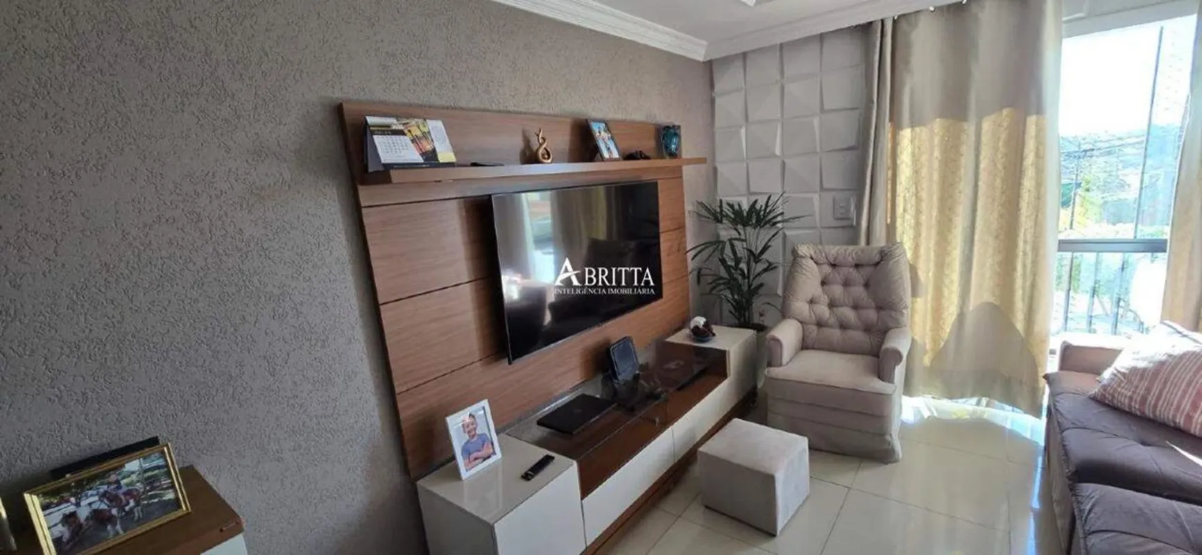 APARTAMENTO NASCENTE DE 2 QUARTOSExcelente oportunidade para quem busca praticid...