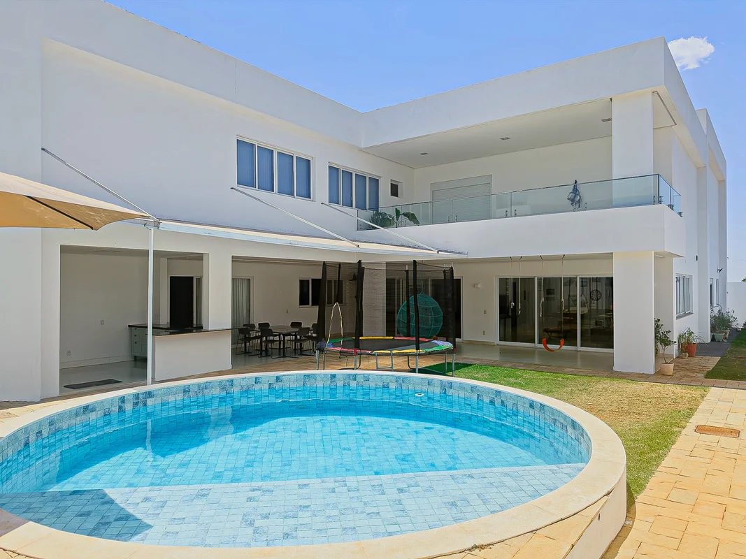 A Imobiliária Ville traz com mais uma excelente oportunidade para você morar em ...