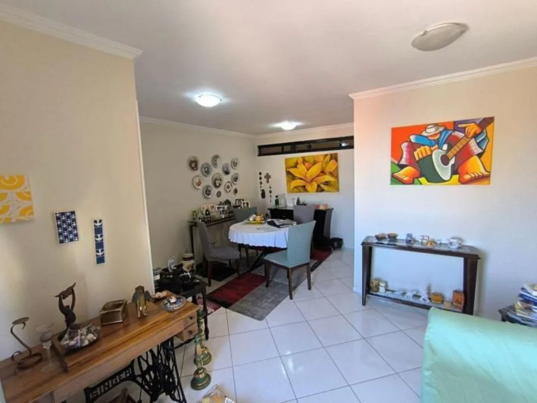 Apartamento de 3 Quartos à Venda – QI 12, Guará IExcelente oportunidade para que...