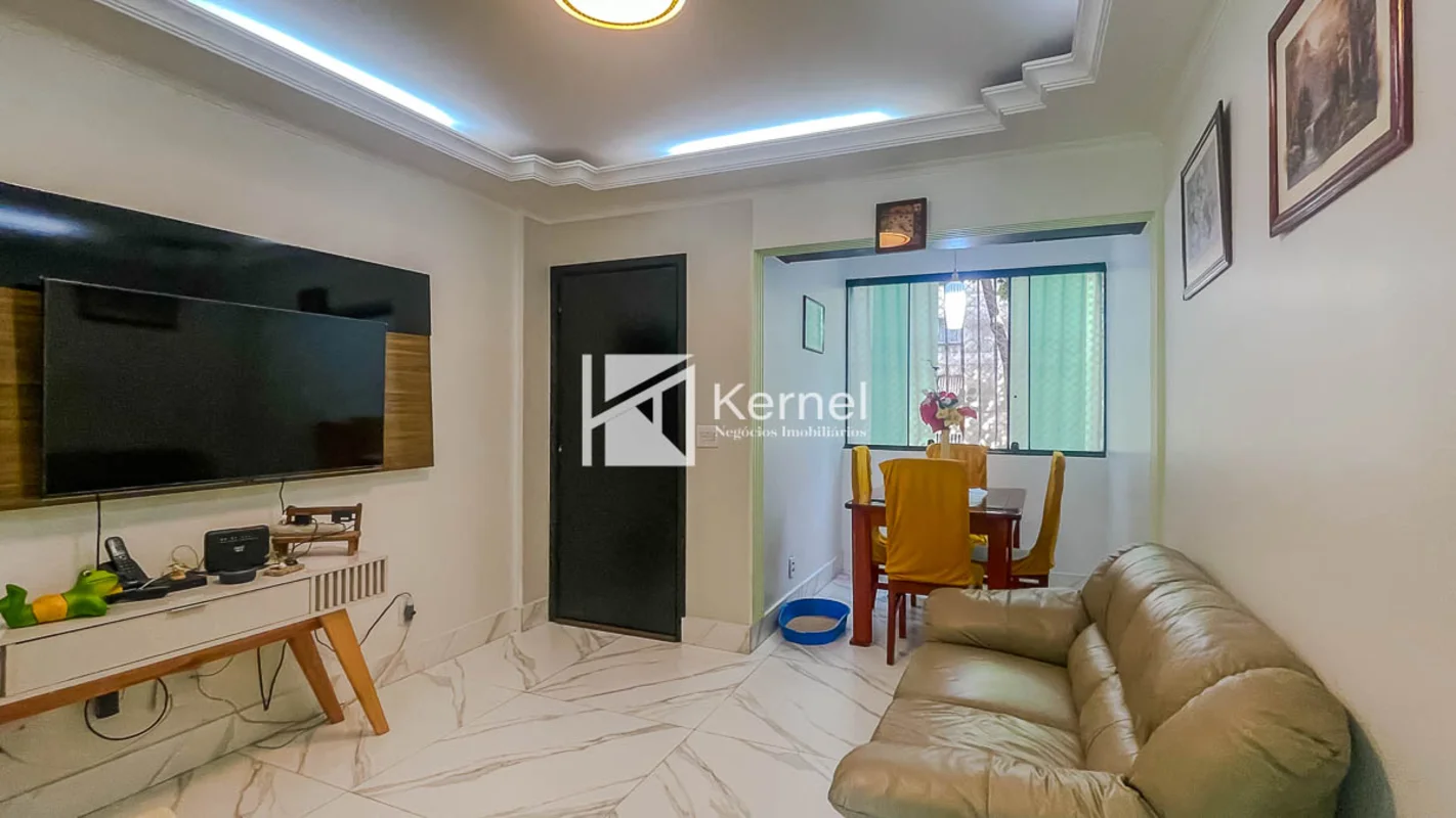 KERNEL NEGÓCIOS IMOBILIÁRIOS VENDE.CRECI - J 34.211/DFSHCES 105 – CRUZEIRO NOVOE...