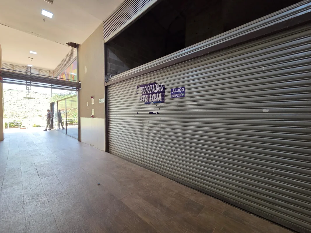  ALUGUE SUA LOJA COMERCIAL NO LE QUARTIER – ÁGUAS CLARAS! Excelente localização ...