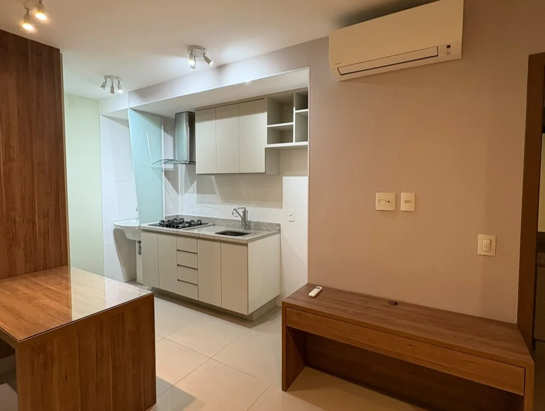 SOUL HOUSING & SHOP - SCRNW 510 BLOCO BPARA INVESTIR OPU MORARCONDOMÍNIO FECHADO...