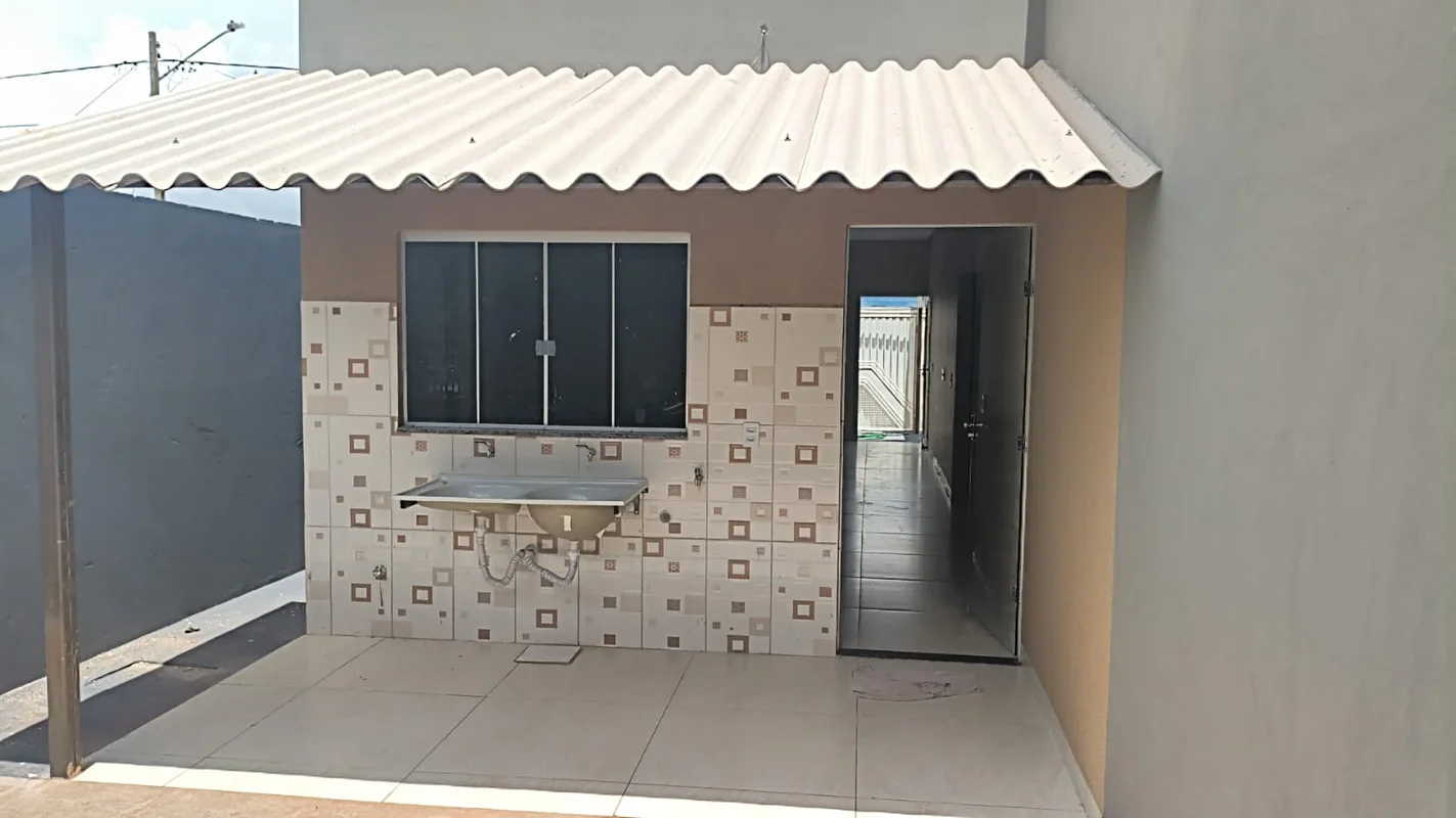 Foto do Imóvel
