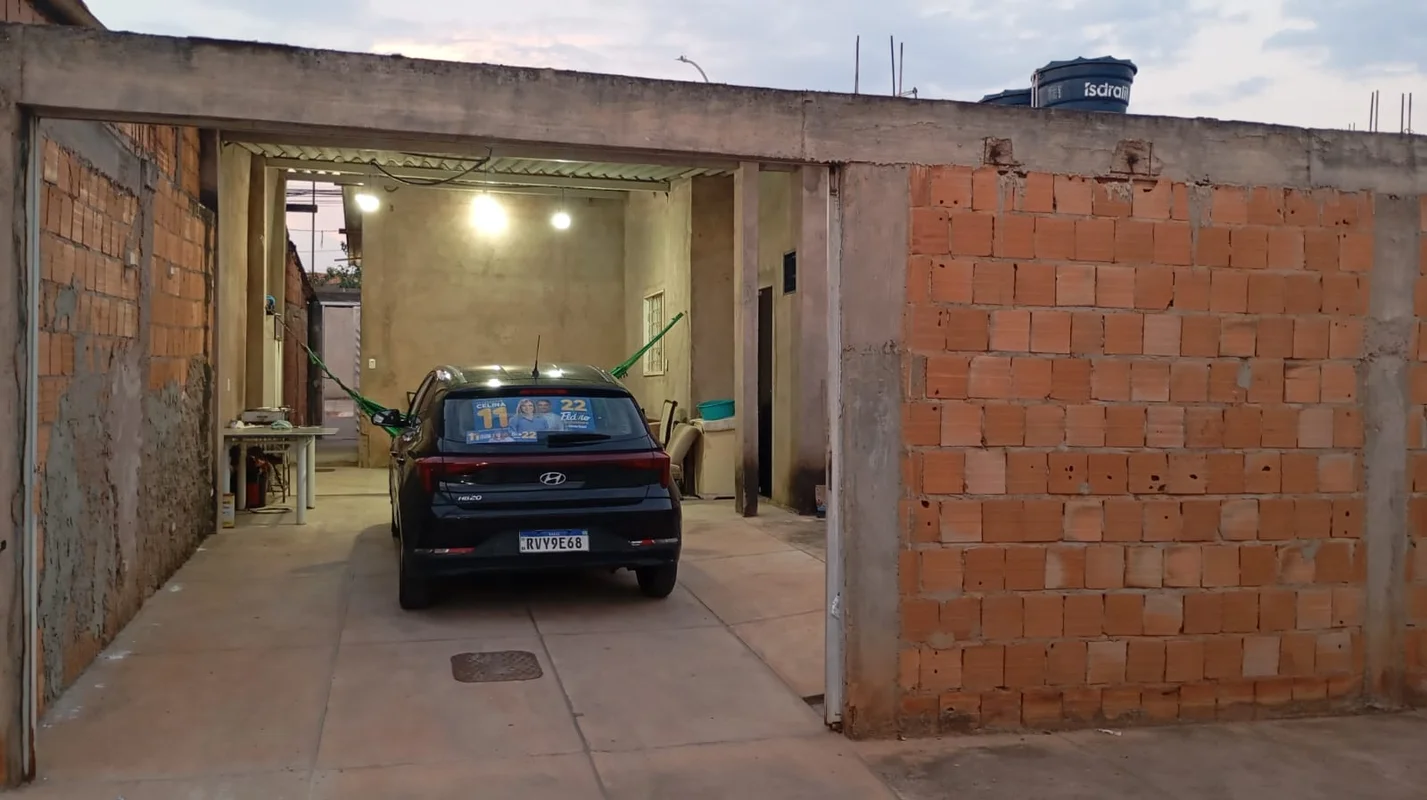 Foto do Imóvel