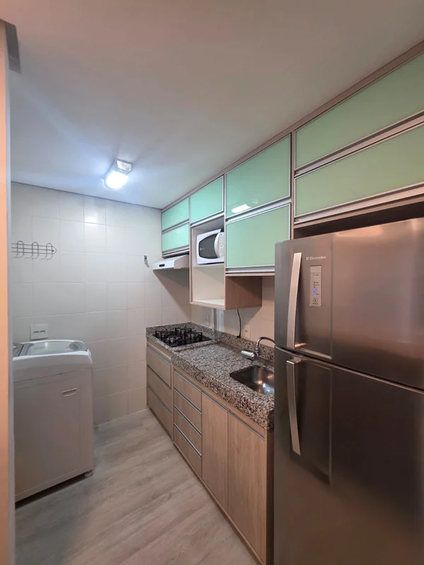 Apartamento à venda no Residencial Vitali – Águas ClarasExcelente apartamento no...