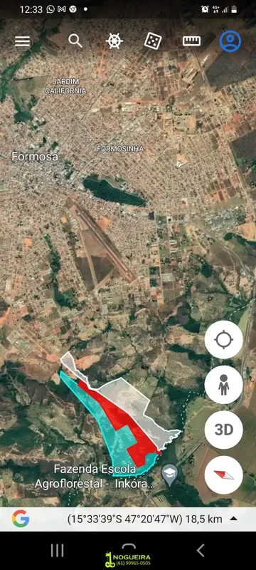 Foto do Imóvel