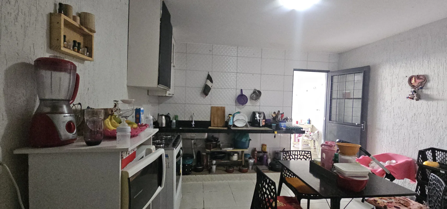 Foto do Imóvel