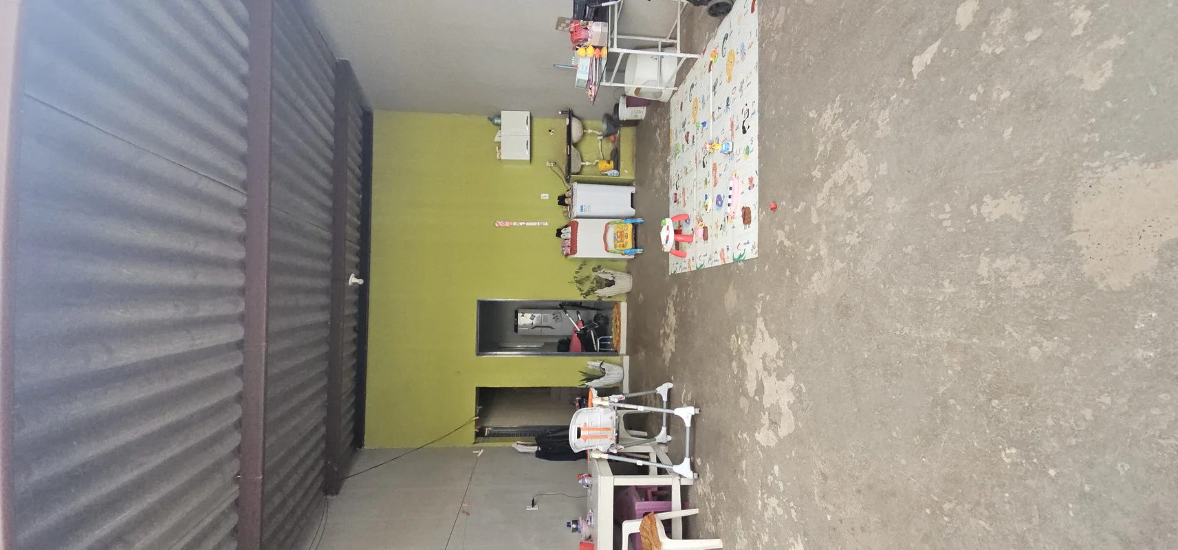 Casa na 378 no Del lago-Itapoã2-quartos 2-banheiros 1-garagem 1-cozinha 1-sala N...