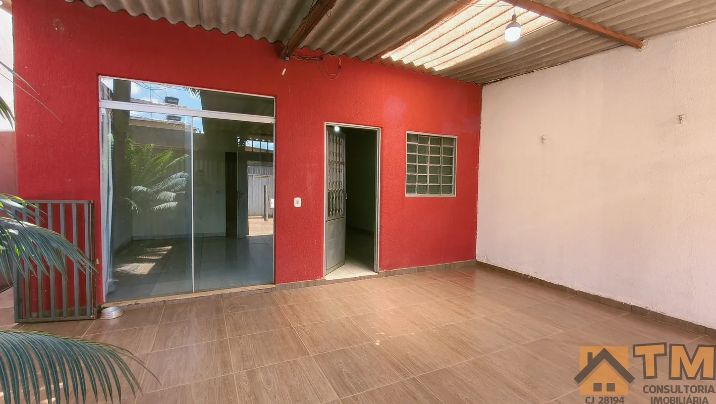 Foto do Imóvel