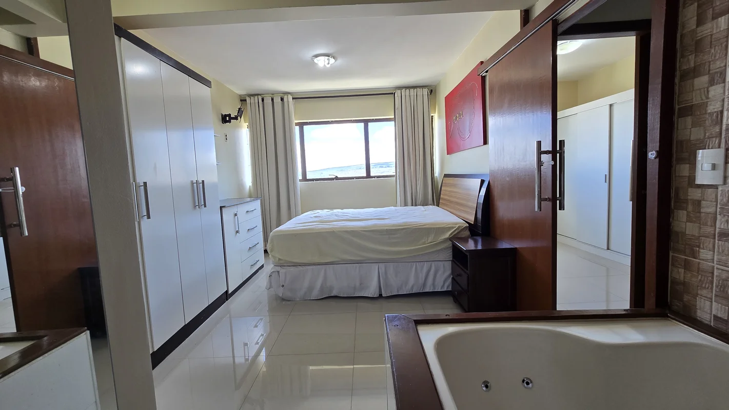 EDIFÍCIO PREMIER LAGO NORTE – DUPLEX MOBILIADO À VENDAExcelente apartamento dupl...