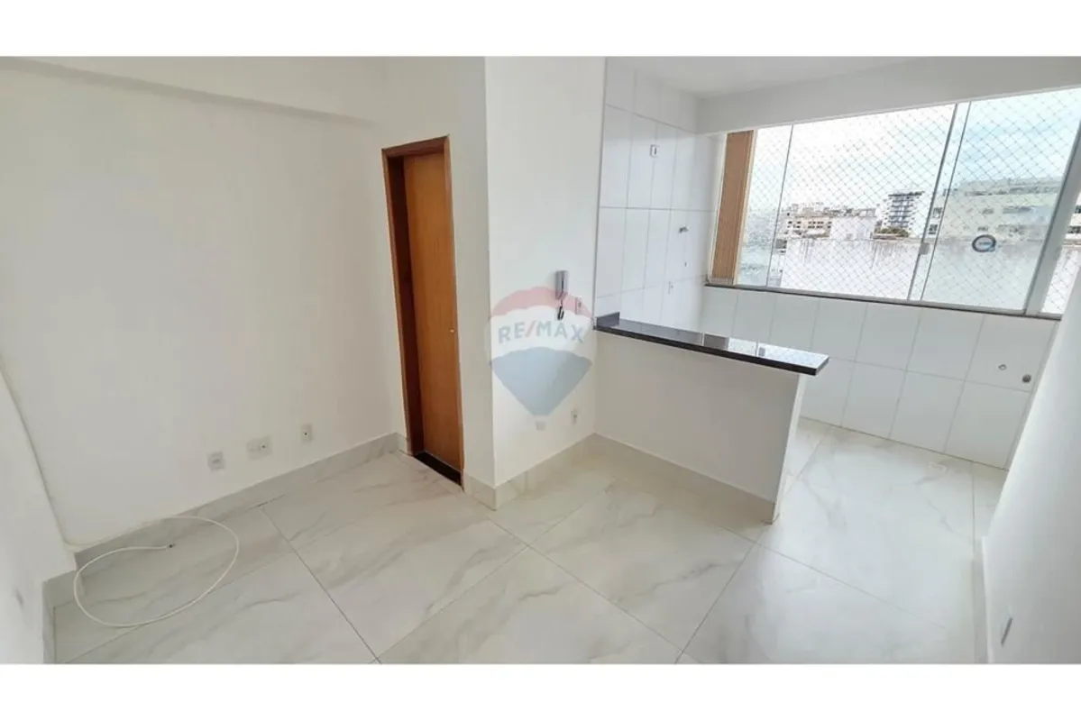 Kitnet para alugar no bairro Vicente Pires.Ótima localização na Quadra 03 da Vic...