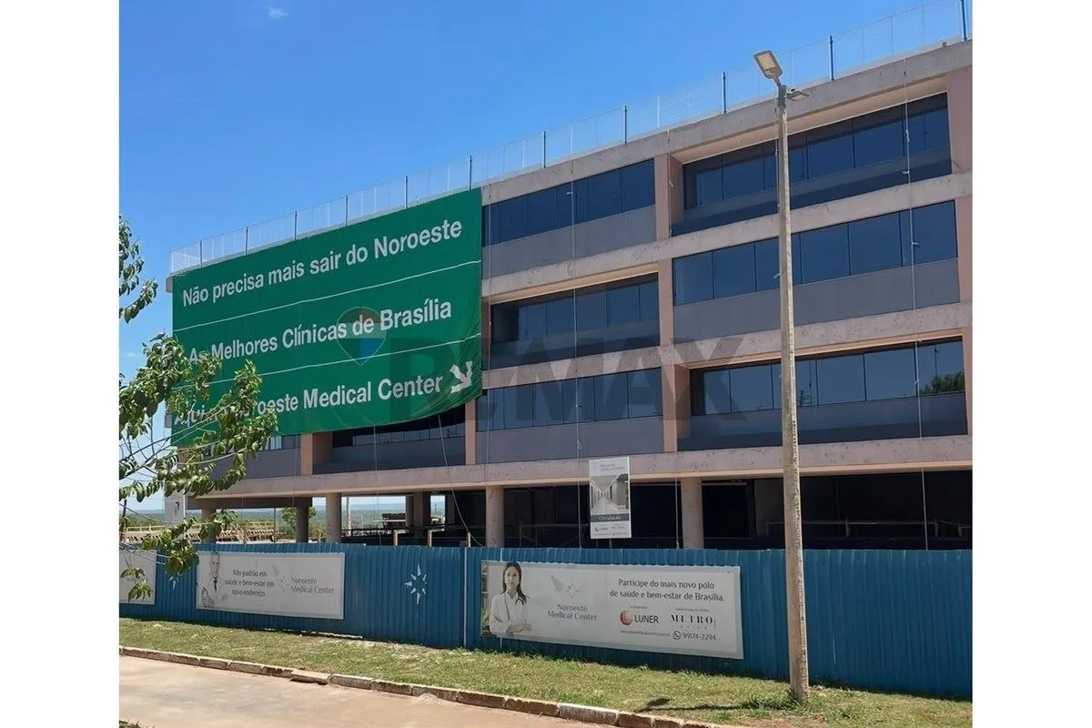 Descubra a oportunidade perfeita para o seu negócio no coração do Noroeste, em B...