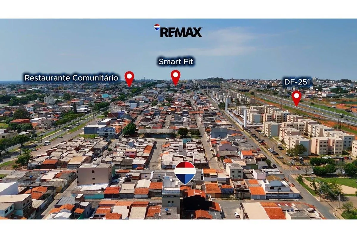 Está procurando uma casa para chamar de sua, em uma região residencial com acess...