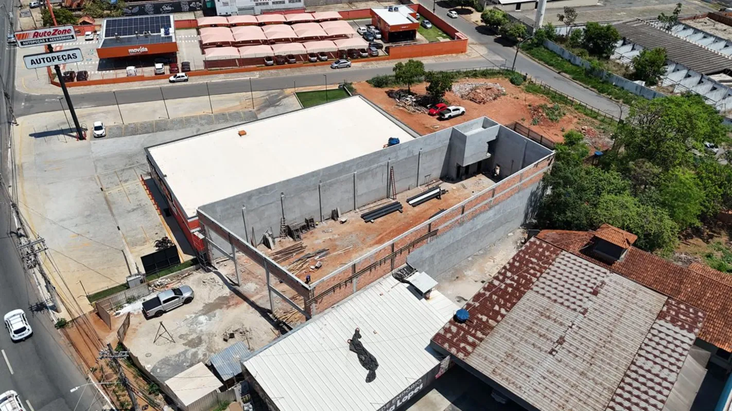 Foto do Imóvel