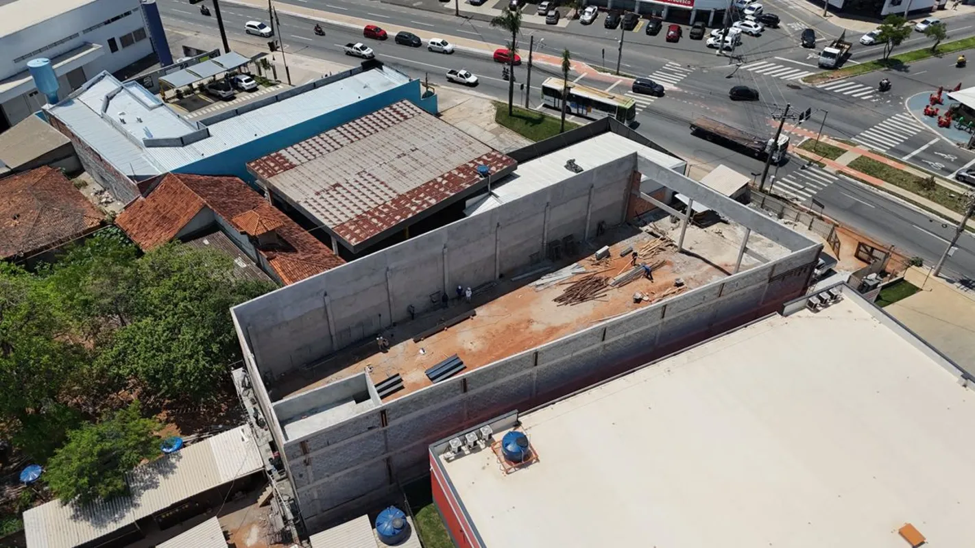 Foto do Imóvel