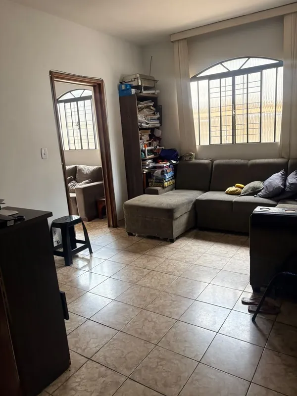 CASA À VENDA NO SETOR CRIMEIA LESTE – GOIÂNIAValor: R$ 450.000,00 | Aceita finan...
