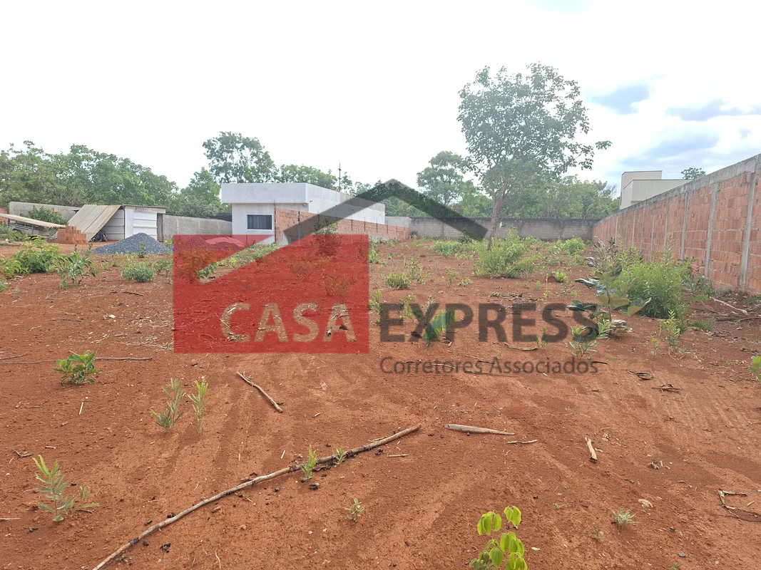 OPORTUNIDADE IMPERDÍVEL! LOTE À VENDA NO CONDOMÍNIO JARDIM ORIENTE! Está procura...