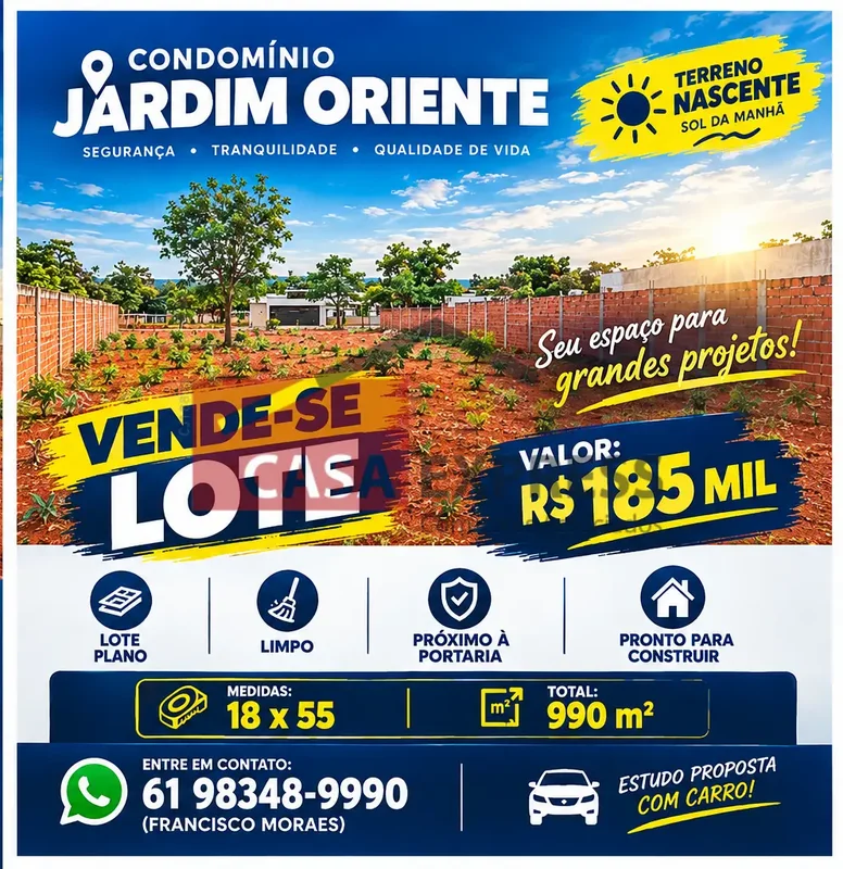 Foto do Imóvel