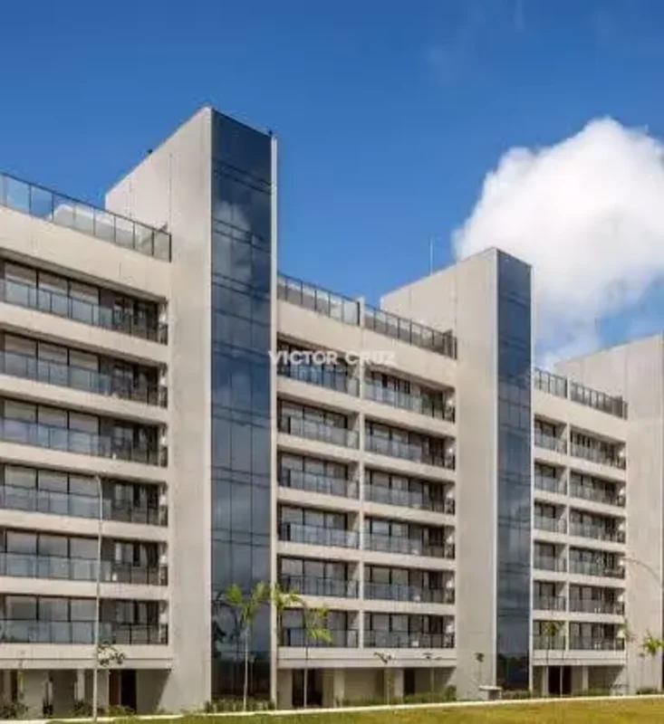 Victor Cruz Negócios Imobiliários LTDA vende:SQSW 500 Bloco I, Parque Itamaraty,...