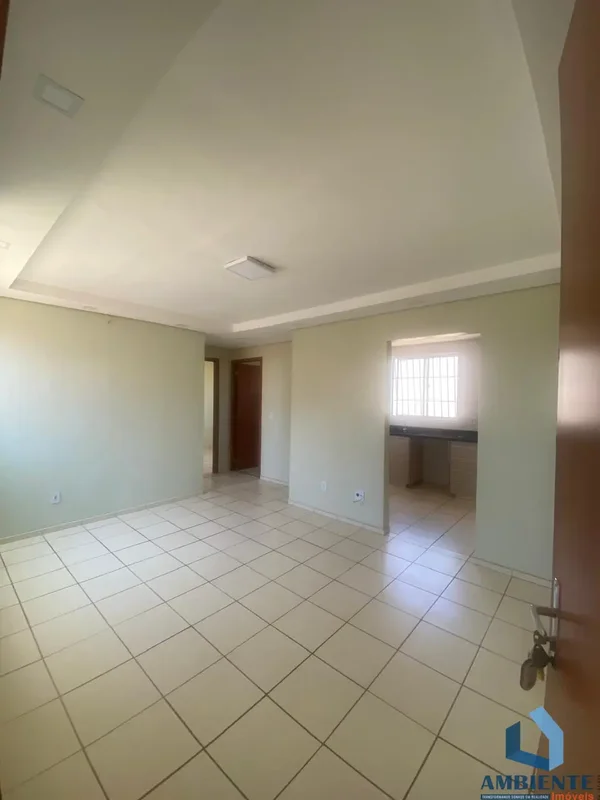 Unidade a venda em residencial com excelente localização, portaria 24h, próximo ...