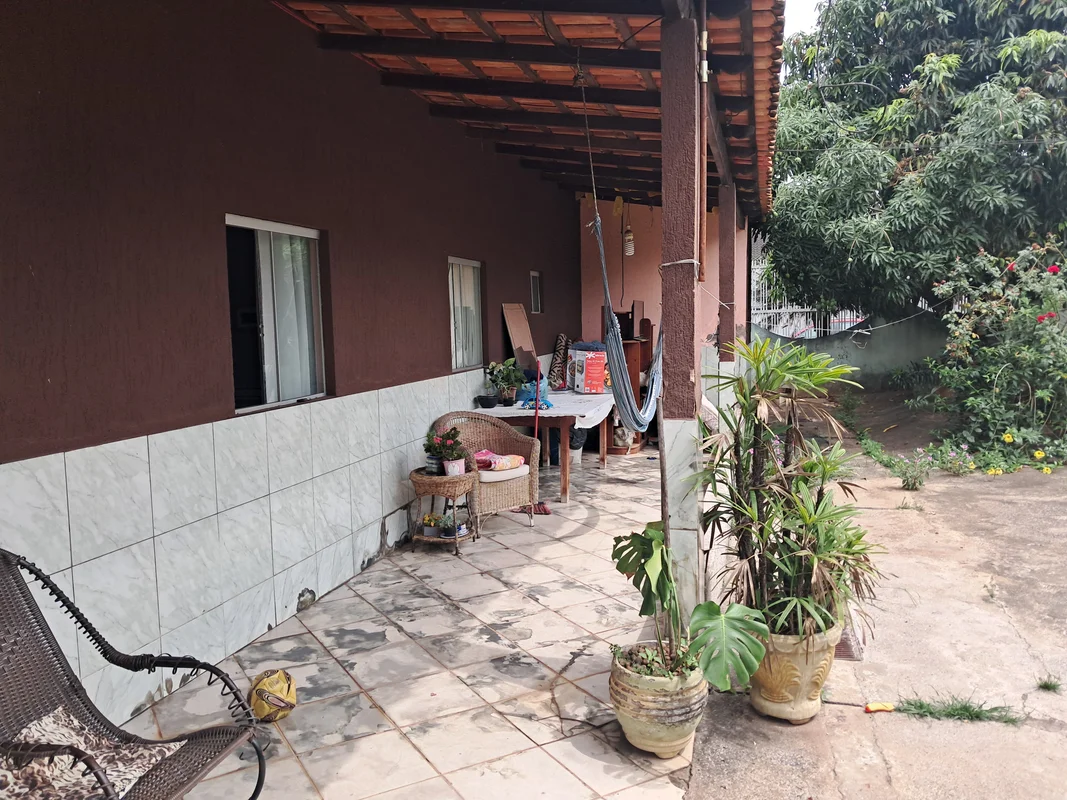 Foto do Imóvel