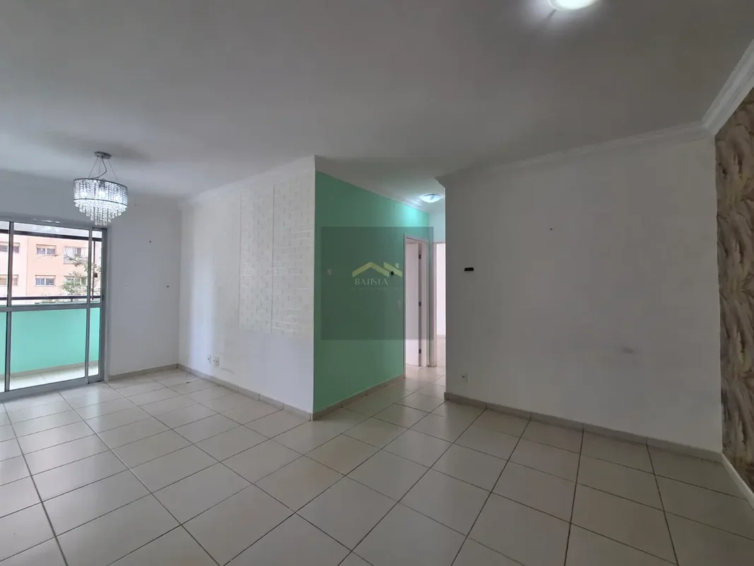 Batista Soluções Imobiliárias vende:Apartamento no Acqua Village, um dos melhore...