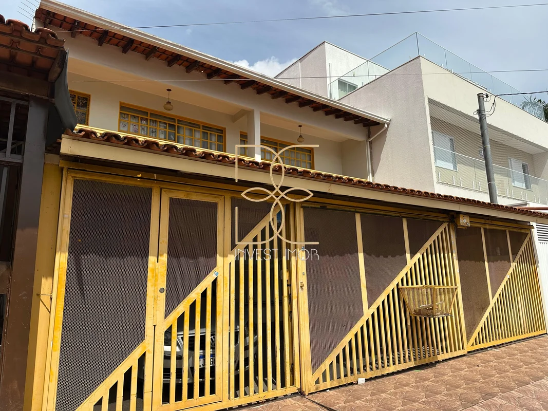 BE INVEST IMOB VENDE:OPORTUNIDADE NO GUARÁ II – QE 26Excelente imóvel em lote de...