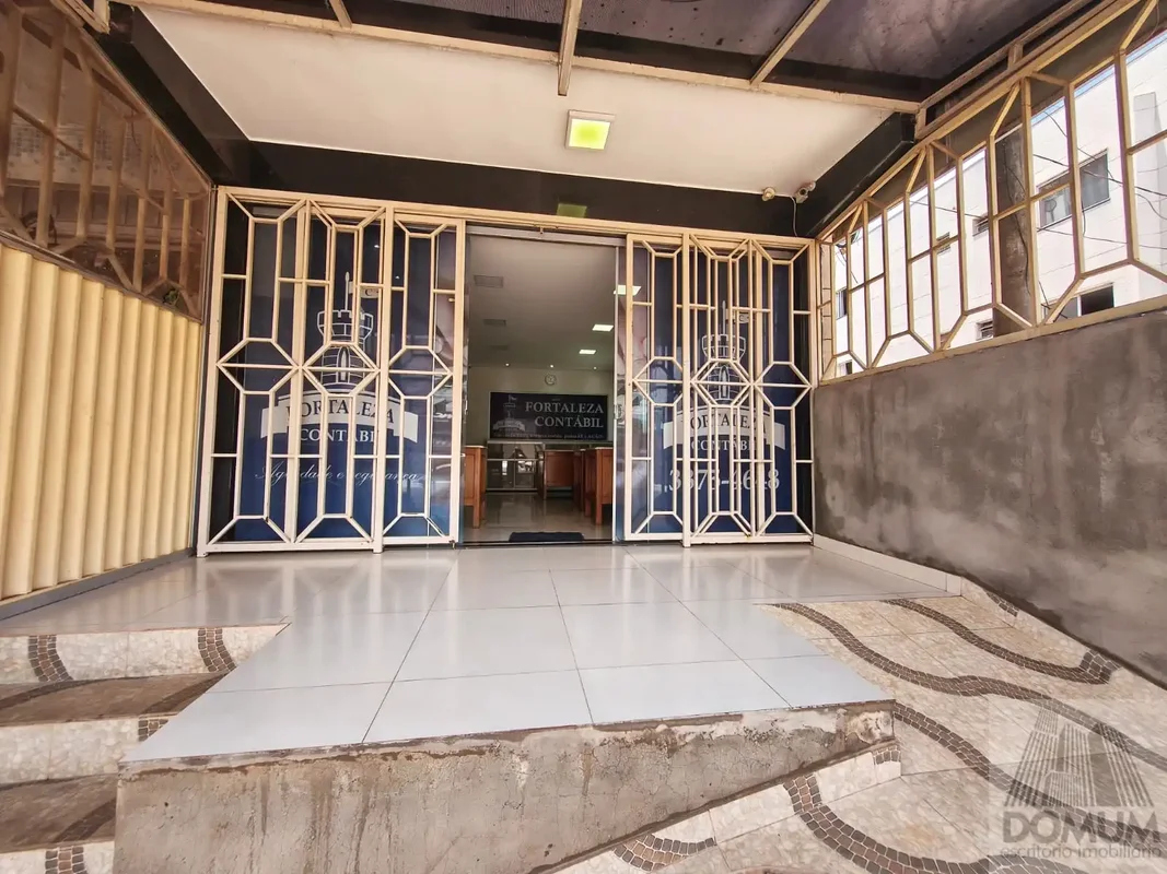 QUADRA 6 CONJUNTO 3 - LOJA PARA LOCAÇÃO - 70M² - VICENTE PIRES?? Excelente imóve...